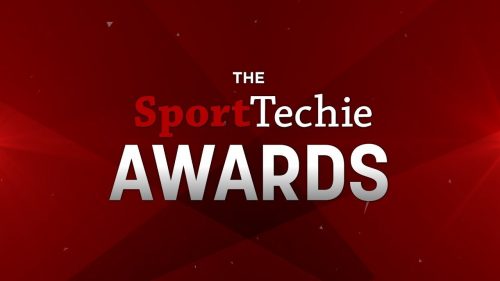 SportTechie Award