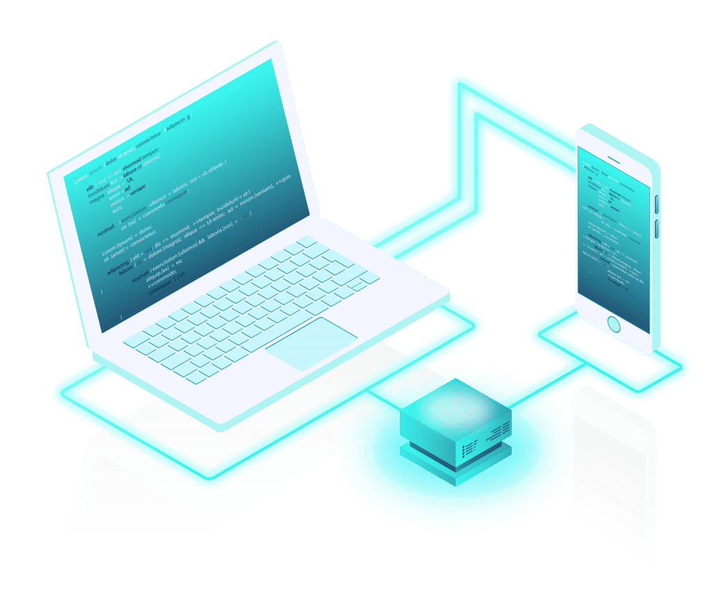 Stack-Software-illustration