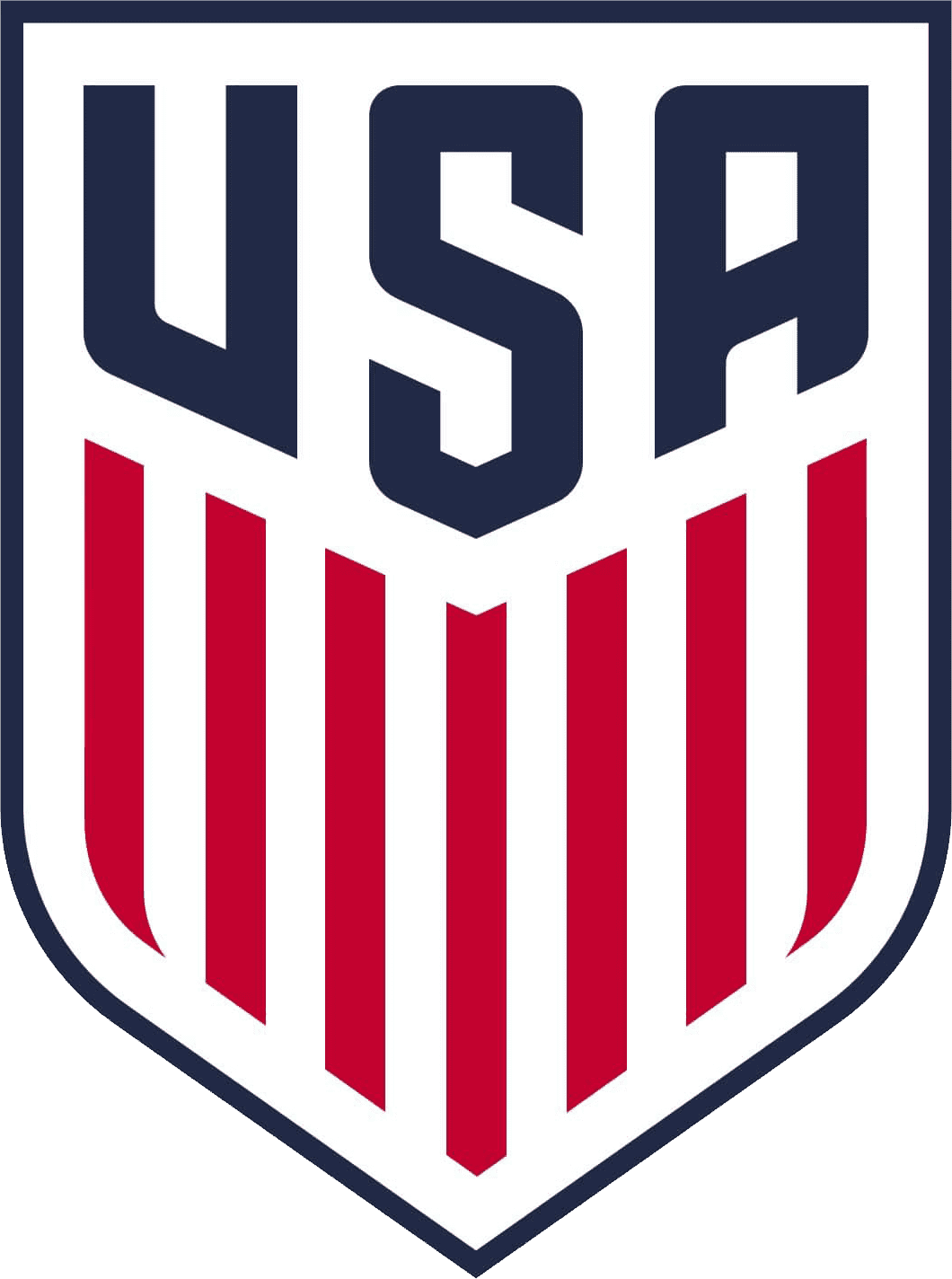 US Soccer Logo