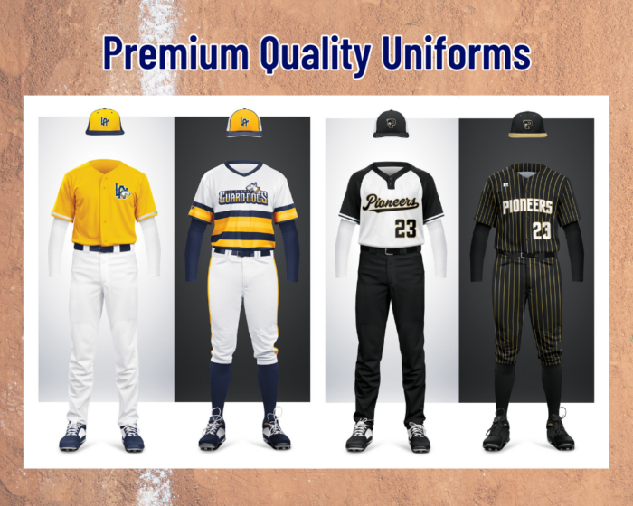 Marketplace Stack Sports